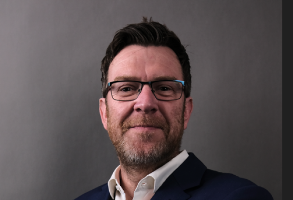 Jason Mumby joins Sodexo Live! as growth director for UK & Ireland Jason Mumby joins Sodexo Live! as growth director for UK & Ireland
