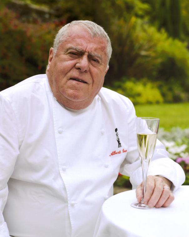 Albert Roux will open Chez Roux for the QIPCO Guineas Festival Chez Roux partners with Newmarket Racecourses at QIPCO Guineas Festival