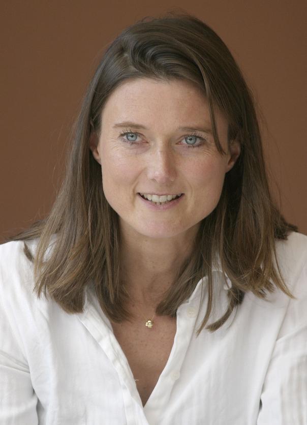 Alexia Robinson: Looking to capitalise on Olympic legacy