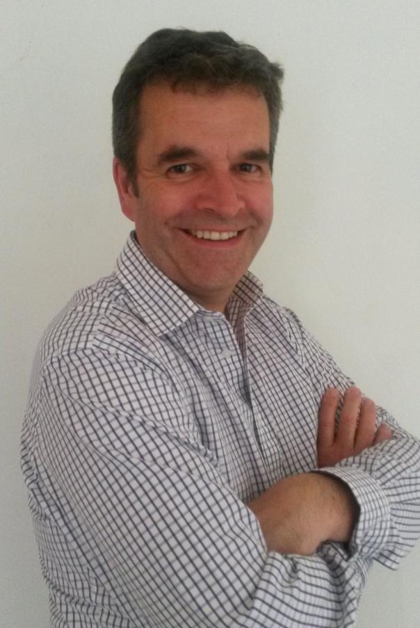 Alistair Mort: Looking forward Servest Catering Alistair Mort business development manager