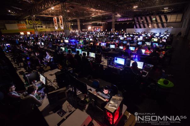 Amadeus boosts sales with online ordering service at gaming festival