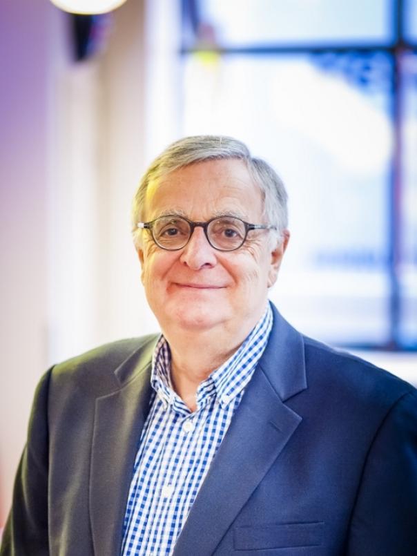 Andrew Guy, CEO of Ed's Easy Diner Ed’s Easy Diner CEO announced as guest speaker for Arena Summer Event