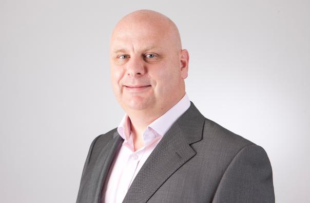 Compass HR director Andrew Richards: Giving school leavers a chance