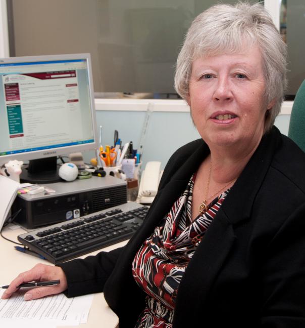 LACA chair Anne Bull: This is a fitting next move
