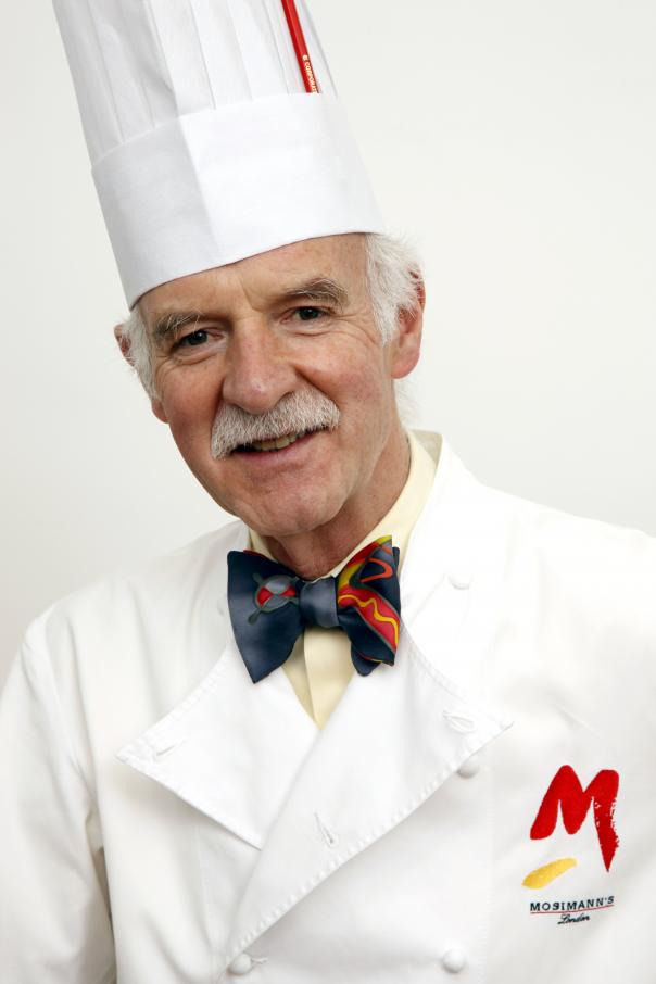 Anton Mosimann