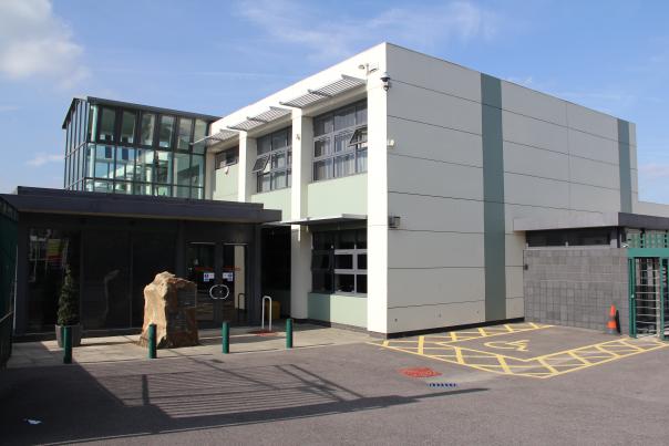 Apetito's factory in Trowbridge