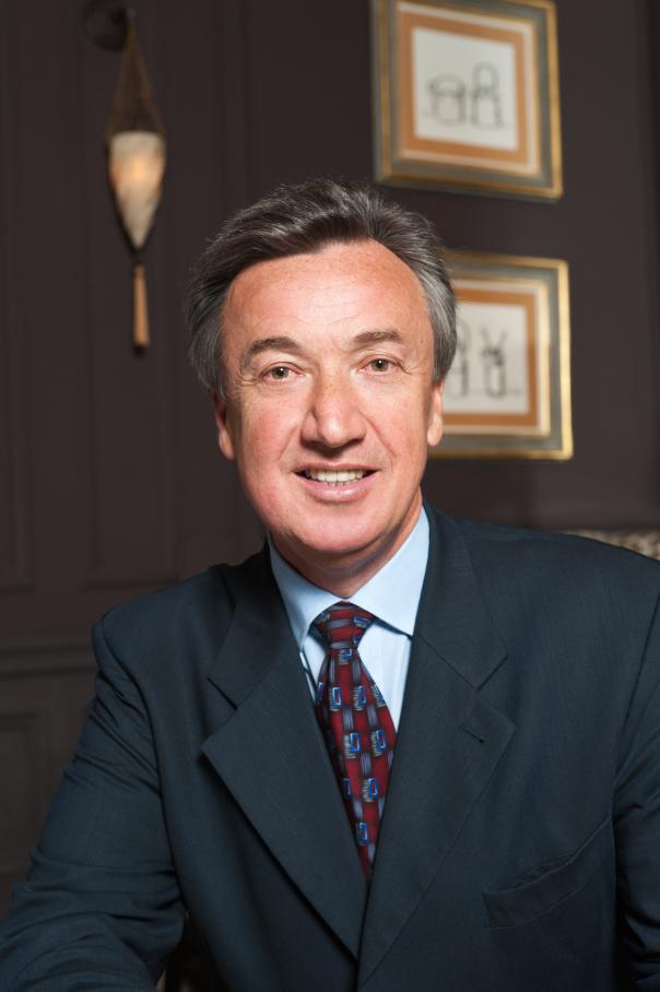 Host CEO Toner: Competing successfully against the biggest names