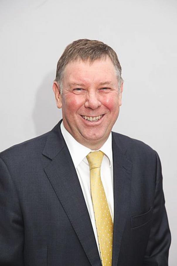 British Frozen Food Federation, director Brian Young, education packs