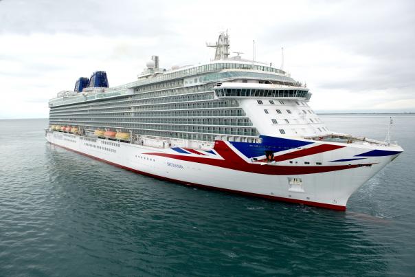 Britannia Eat to the Beat, Britannia, GIG, images