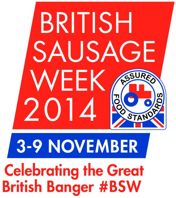 British Sausage Week 2015 will run from November 2-8 British Sausage Week 2014 was a sizzling success