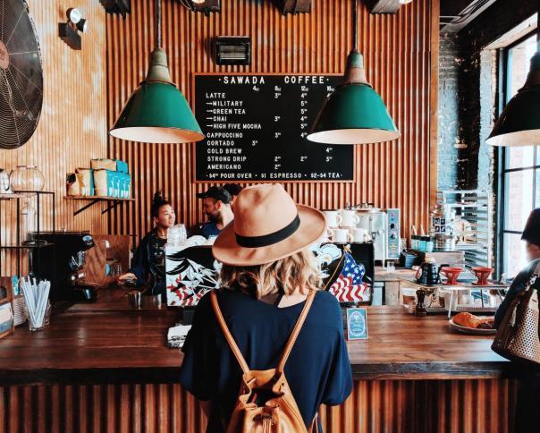 Business Confidence Survey suggests squeeze on hospitality set to tighten Business Confidence Survey suggests squeeze on hospitality set to tighten