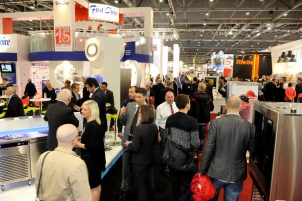 CESA commits support to Hotelympia 2016