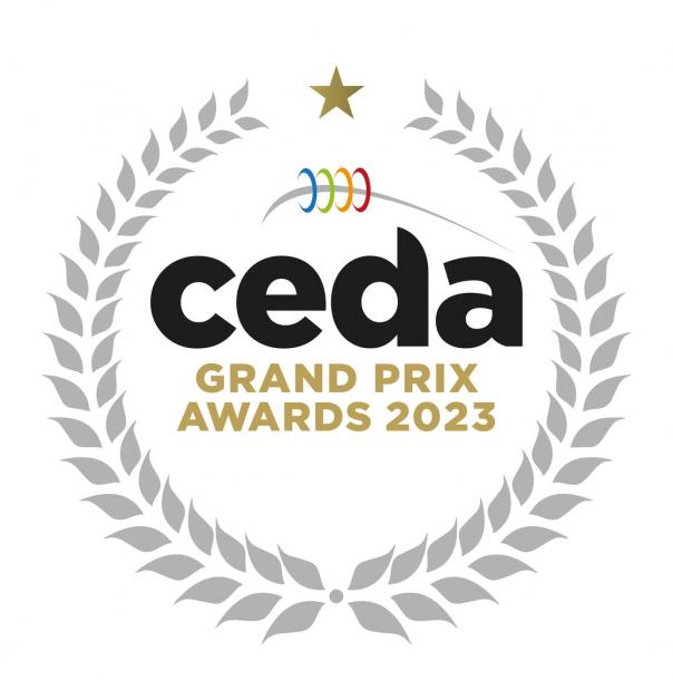 Ceda unveils shortlist for Grand Prix Awards 2023 Ceda unveils shortlist for Grand Prix Awards 2023