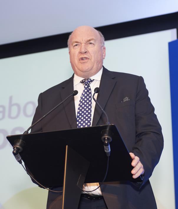 Cedabond chairman and executive director Phil Martin Cedabond enjoys year of ‘outstanding growth’