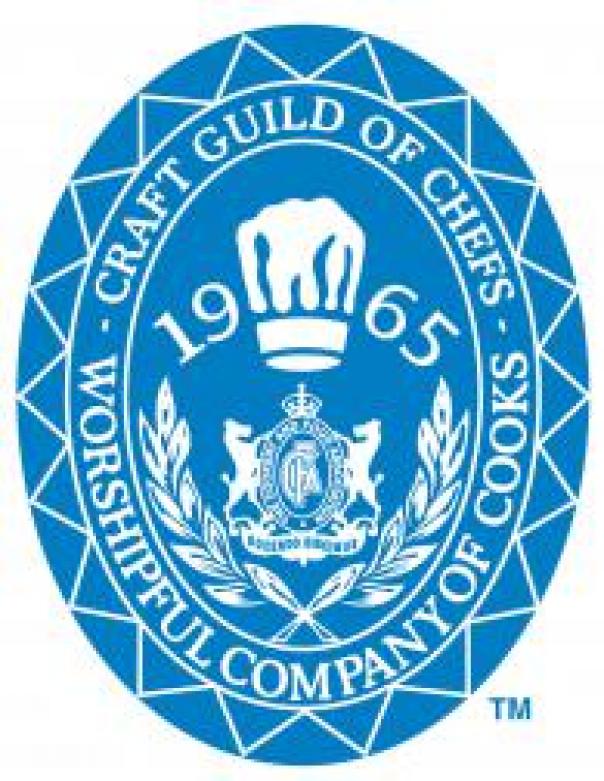 Craft Guild of Chefs logo