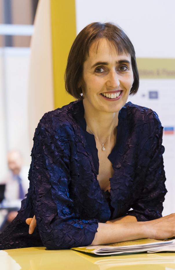 Charlotte Morton: Scotland leading the way charlotte morton anaerobic digestion food waste