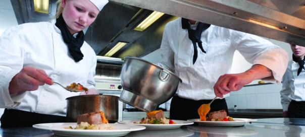 CH&Co launches training programme and chef academy
