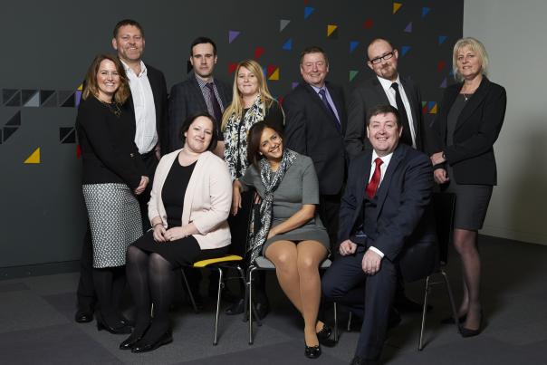 CH&Co Group has expanded its team CH&Co expands team with appointments across brands