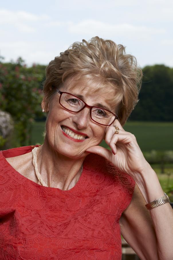 Robyn Jones, founder of CH&Co, died yesterday CH&Co founder Robyn Jones dies