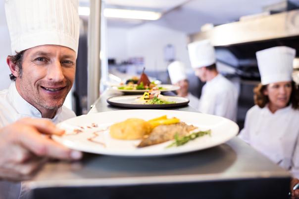 Hospitality industry shrinks in first half of 2025 as cost pressures bite 