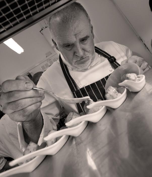 Contract Caterers Sodexo Prestige launches a Sales Toolkit Sodexo Prestige, Sales Toolkit, Amanda Brown, Yoon Chang, images