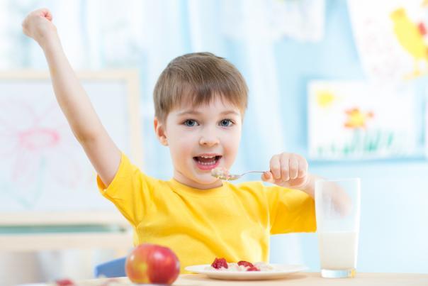DfE opens free breakfast club programme opportunity for food providers DfE opens free breakfast club programme opportunity for food providers