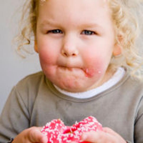 The government's obesity strategy is expected in the new year