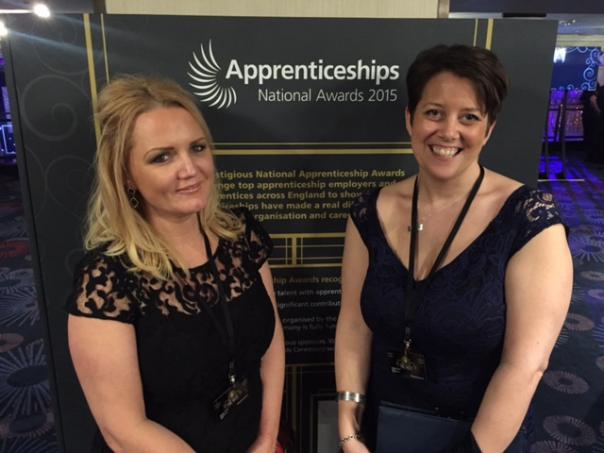 Top 100 Apprenticeship Employers list revealed