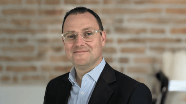 ISS appoints Graeme Cameron as chief operations officer ISS appoints Graeme Cameron as chief operations officer