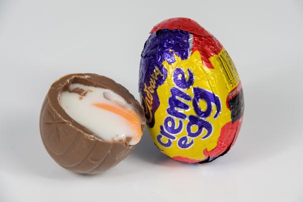 creme egg cadbury's onbuy.com survey return