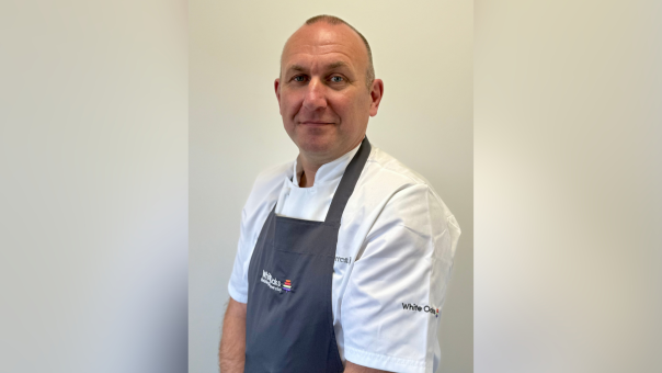 White Oaks appoints head of culinary to enhance food offer White Oaks appoints head of culinary to enhance food offer