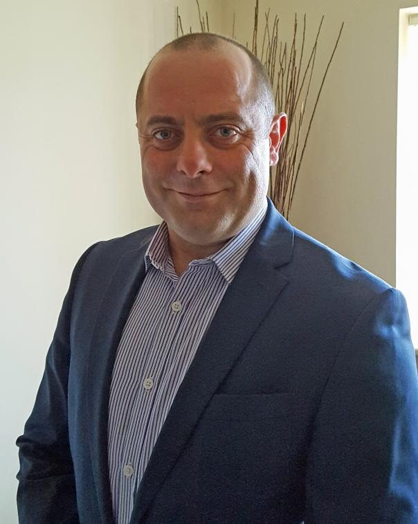 Lynx Purchasing appoints David Catherall as director business development