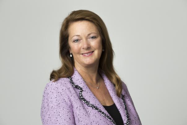 Debbie White: Crucial we understand how the workplace is changing