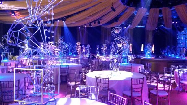 Payne + Gunter caters at 60th anniversary of Duke of Edinburgh’s Award