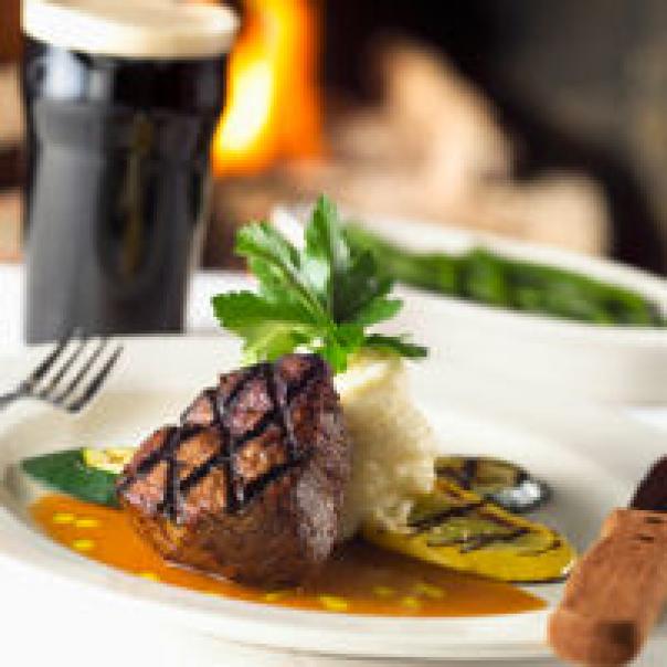 Fine Dining at Royal Ascot houses 12 restaurants for 35,000 guests Michael Caines Phil Howard headline fine dining royal ascot 2015