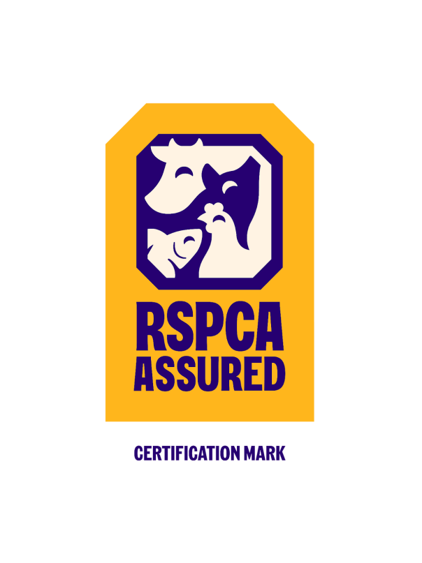 RSPCA Assured unveils new look & refreshed brand RSPCA Assured unveils new look & refreshed brand