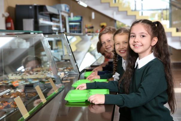 LACA Main Event to highlight universal impact & challenges of school meals