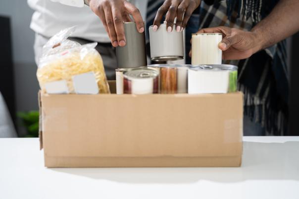 City Council provides thousands of free meals to children over school holidays City Council provides thousands of free meals to children over school holidays