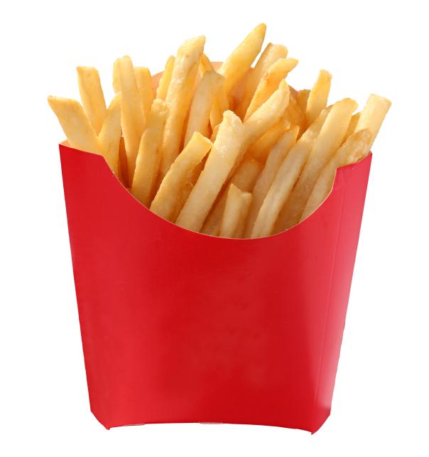 Three weekly servings of French fries linked to higher diabetes risk