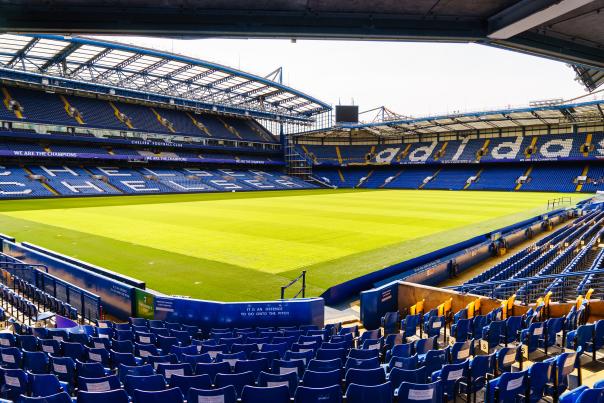Chelsea FC appoints Legends/ASM Global as new catering provider 