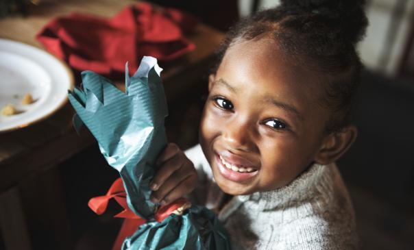 jeanette orrey school dinner free meals expansion christmas letter