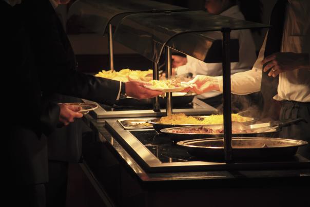 Leicestershire County Council plans to stop school meals service due to costs