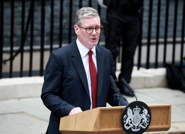 WRAP CEO responds to Prime Minister’s surplus food announcement