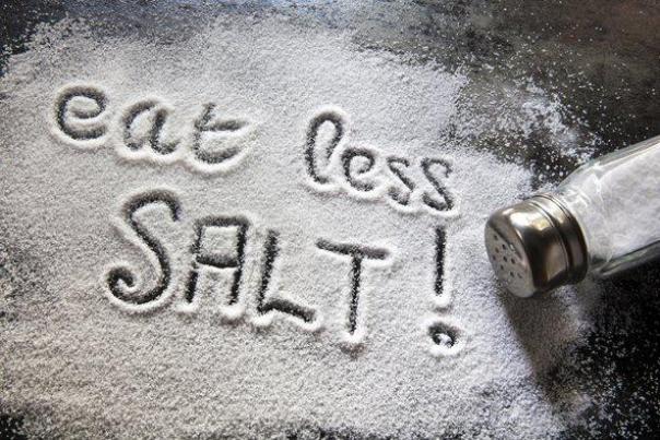 Charlton House hits salt reduction target two years early