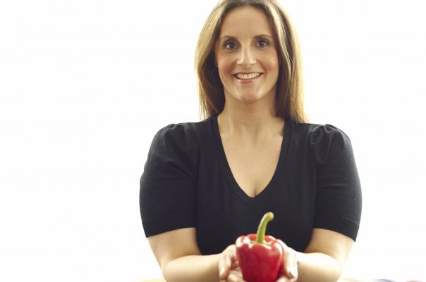 Rachael Venditti, development manager at Eden Rachael Venditti, development manager at Eden, images