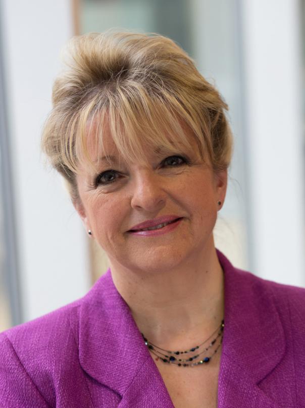 Shirley Edwards, director and co-founder Edwards & Blake named in ‘1,000 Companies to Inspire Britain’ report
