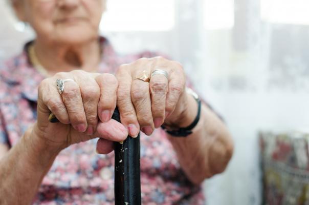 Meals on Wheels funding slashed in half in last three years