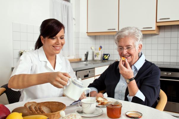 53% of care homes struggling to implement allergen laws – survey reveals