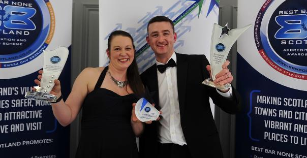 Elior UK has also won two accolades at the Best Bar None awards Elior UK secures 15 year catering deal with an NHS Foundation Trust