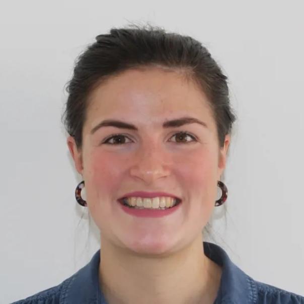 Ella Colley to discuss whole-school approach to food at LACA Main Event Ella Colley to discuss whole-school approach to food at LACA Main Event